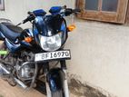 Bajaj CT100 2017