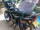 Bajaj CT100 2017