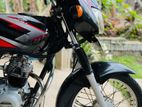 Bajaj CT100 2017