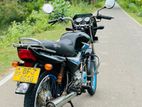 Bajaj CT100 2017