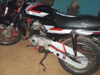 Bajaj CT100 2017