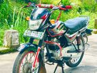 Bajaj CT100 2017