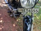 Bajaj CT100 2017 reg 2016