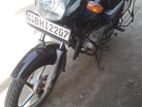 Bajaj CT100 2018