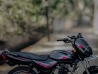 Bajaj CT100 2018