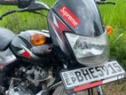 Bajaj CT100 2018