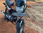 Bajaj CT100 2018