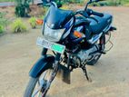Bajaj CT100 2018