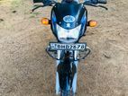 Bajaj CT100 2018