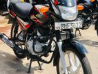 Bajaj CT100 2018