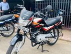 Bajaj CT100 2018