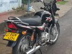 Bajaj CT100 2018