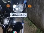 Bajaj CT100 2018