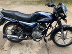 Bajaj CT100 2018