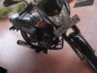 Bajaj CT100 2018