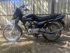 Bajaj CT100 2018