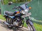 Bajaj CT100 2018