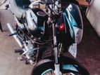 Bajaj CT100 2018