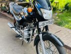 Bajaj CT100 2018