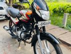 Bajaj CT100 2018