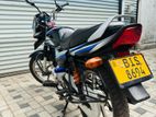 Bajaj CT100 2018