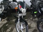Bajaj CT100 2018