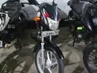 Bajaj CT100 2018