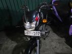 Bajaj CT100 2018