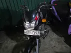 Bajaj CT100 2018