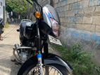Bajaj CT100 2018