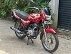 Bajaj CT100 2018