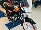 Bajaj CT100 2018