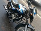 Bajaj CT100 2018