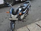Bajaj CT100 2018