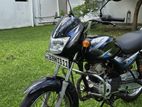 Bajaj CT100 2018