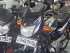 Bajaj CT100 2018