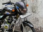 Bajaj CT100 2018