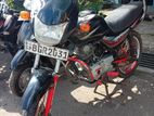Bajaj CT100 2018