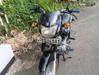 Bajaj CT100 2018