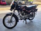 Bajaj CT100 2018