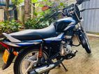 Bajaj CT100 2018