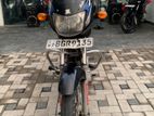 Bajaj CT100 2018