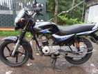 Bajaj CT100 2018