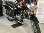 Bajaj CT100 2018