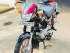 Bajaj CT100 2018