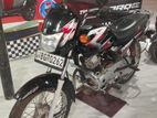 Bajaj CT100 2018