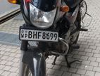 Bajaj CT100 2018