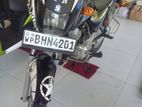 Bajaj CT100 2018