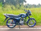 Bajaj CT100 2018