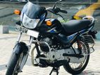 Bajaj CT100 2018